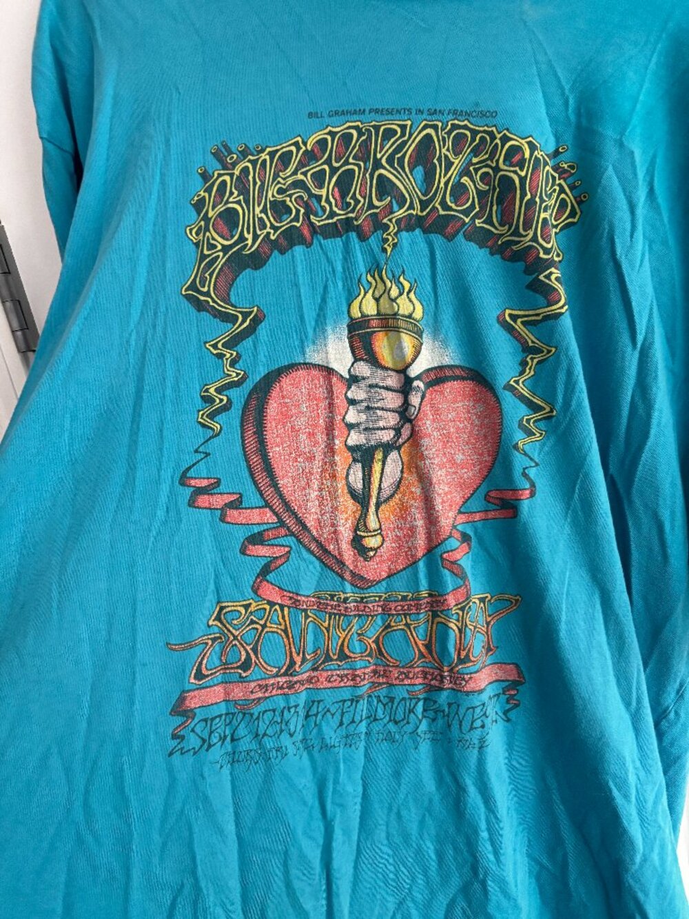 Grateful Dead Shirt
